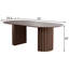 Table de salle à manger Wajda-126754488