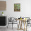  «Happy Hour Chipmunk», art mural sur toile par Terry Doughty-1272190639-1272190636