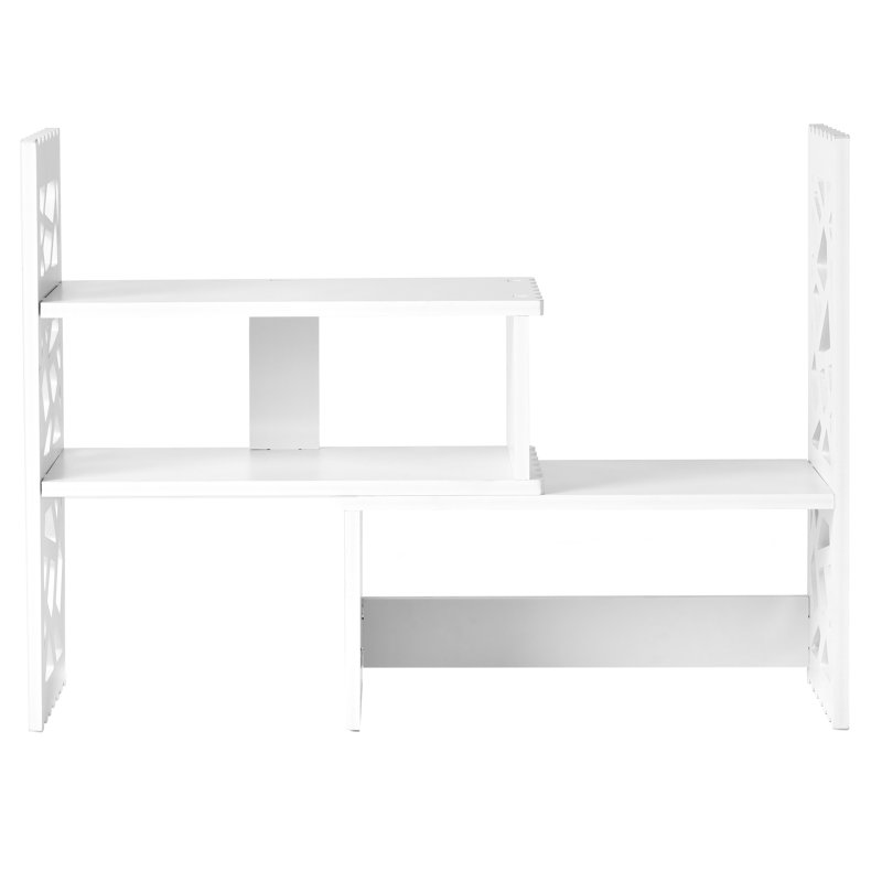 Rangement de bureau fixe Higley