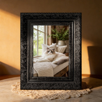 Single Picture Frame