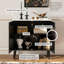 Buffet, ensemble de 3 buffets-2115430781