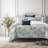Under The Sea  Ocean Cotton Comforter Set-119306193-110400324