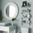 Floating Bookshelves for Wall Decor, Wooden Shelves for Living Room & Kitchen Decor, Special Finish Options-580254687
