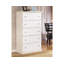 Leanette Commode 5 tiroirs-1273547088