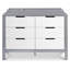 Commode double 6 tiroirs Colby-21754548