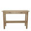Modena Solid Wood Bar Table