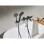 Wall Mounted Bath Shower Mixer Tap MELIQUINA-955590665
