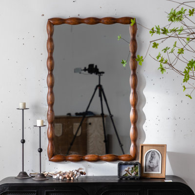 Miroirs muraux rectangulaires