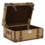 Edward Accent Trunk
