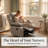 34”W Upholstered Swivel Reclining Rocking Chair-702031714