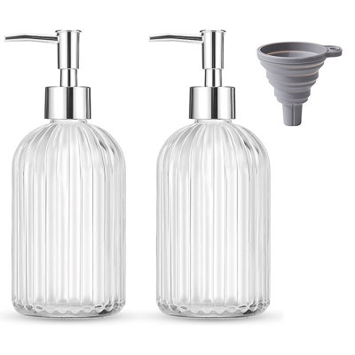 TRIXES @Home Soap / Lotion Dispenser