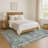 Premium Machine Washable Lucchesi AMF1729 Global Rug-2027026507