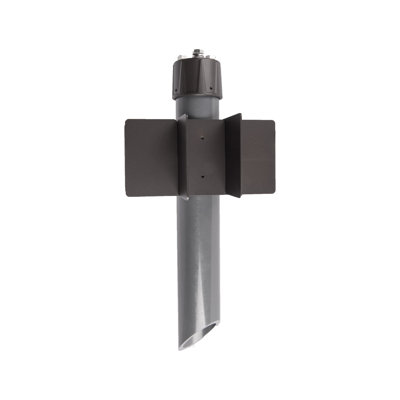 Landscape Lamp Base or Clamp