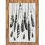 Tapis zone grise ethnique-42027152