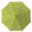 Parasol de 108 po Naschmarkt-88472101