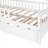 Syosset Kids Twin with Trundle-1393214010