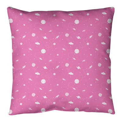 Coussin de sol Katelyn Elizabeth