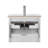 Grain Wall-Mounted Bathroom Vanity-19598312