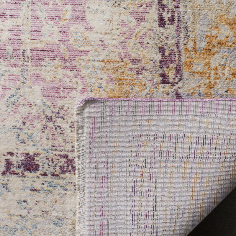 Soren Performance Oriental Rug, Runner 2'3" x 8'