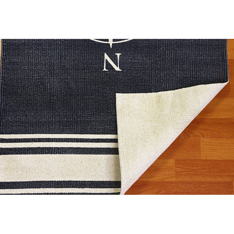Lipsey Cotton Striped Indoor Rug