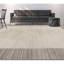 Wool Striped Area Rug