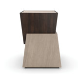 Relativity End Table