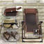 Fauteuil Carone Zero Gravity