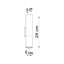 Alira Flush Mounted Sconce-1561712547