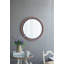 Miroir mural F32ville D32 "
