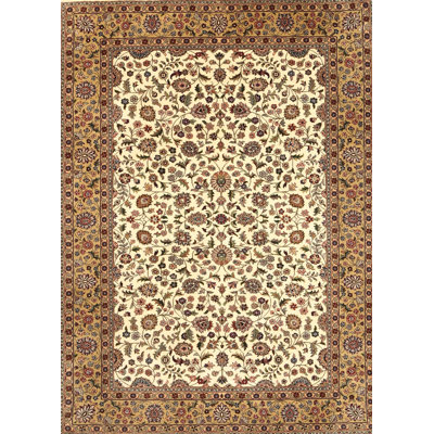 Archambeault Oriental Indoor Rug
