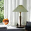 Lampe de table Mid Century Modern