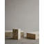 Plinth Marble Coffee Table-565572574