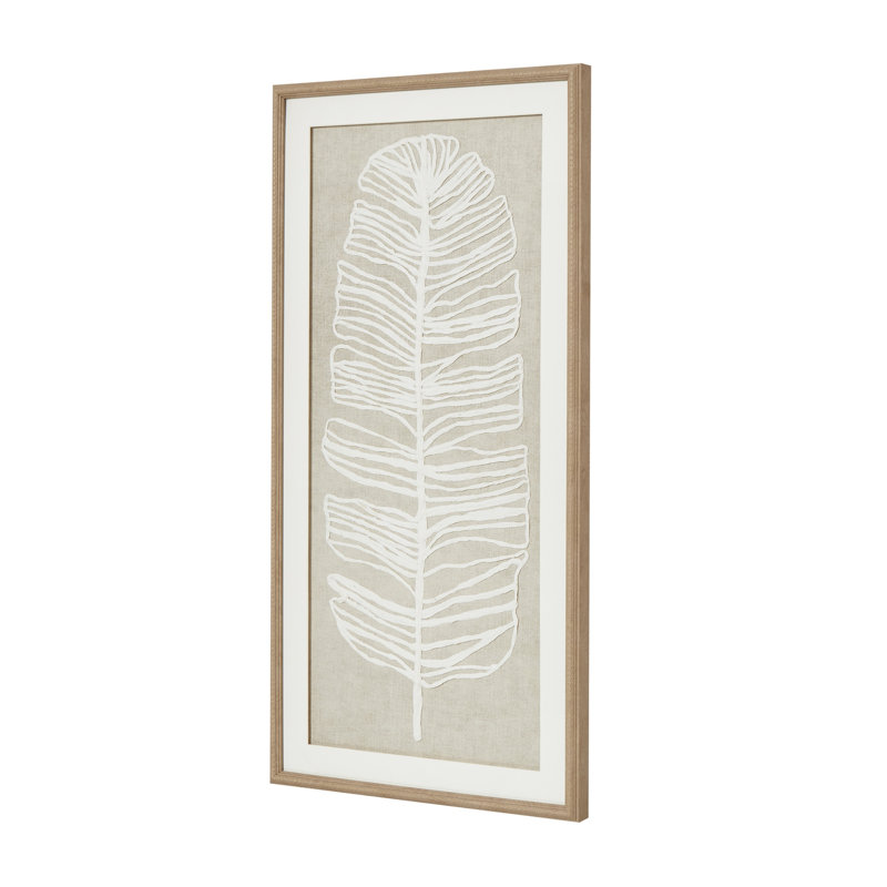 Coffield Wrapped Canvas Print