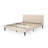 King Size Upholstery Bed-1294106765