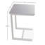 Outdoor Square Side Table-1803026050