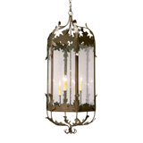 Miranda 6 - Light Chandelier