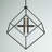 8 - Light Lantern Pendant