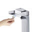 Robinet de lavabo vasque avec ensemble de drain Blaze-63955663
