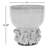 Waldeck Terracotta Table Vase