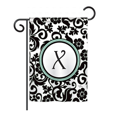 Penfield Double Sided Polyester Garden Flag