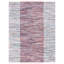Tapis en coton tissé à plat Rag-434060355