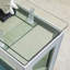 Sleek Modern Display Eco Aquarium