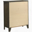 Commode 4 tiroirs