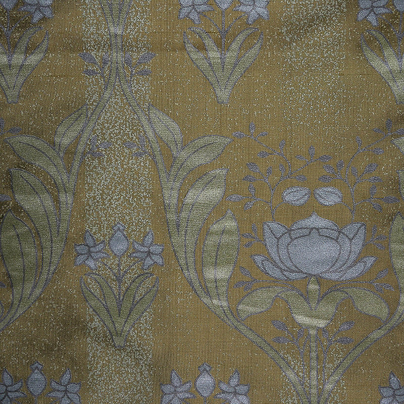 Tissu de ticket de rêve Wesco Gentry, Pinte bleue