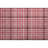 Premium Machine Washable Corry AMF1054 Plaid Rug-445137915