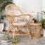Chaise d'appoint Chaunta