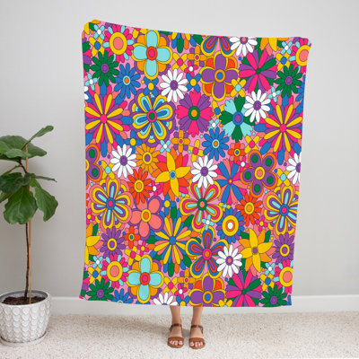Throw Blanket