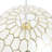 Abbington 1-Light Handcrafted Capiz Shell Globe Pendant-177897795-216706625