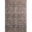Tapis terre / naturel Amber Lewis x Loloi-102676602