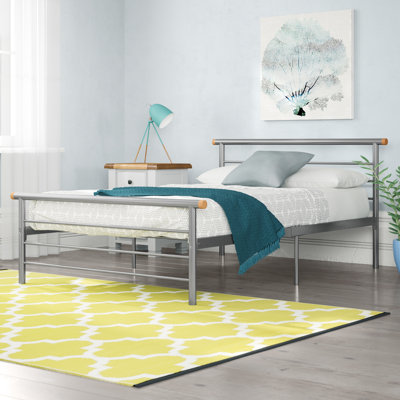 Algona Bed Frame